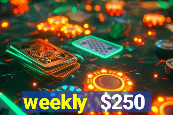 weekly $250 bankroll booster password partypoker